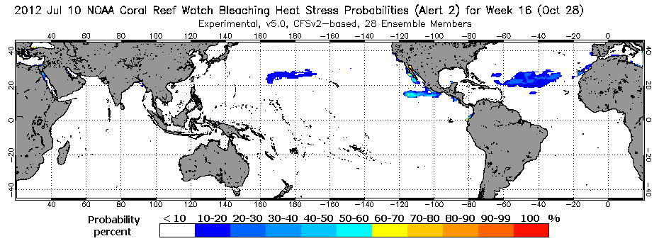 Outlook Map