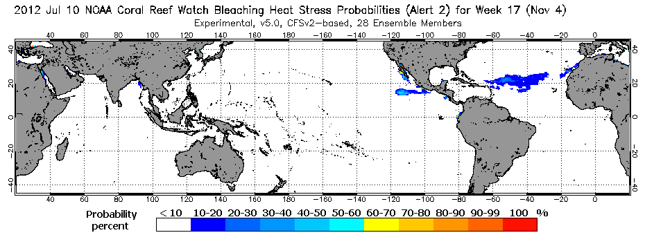 Outlook Map