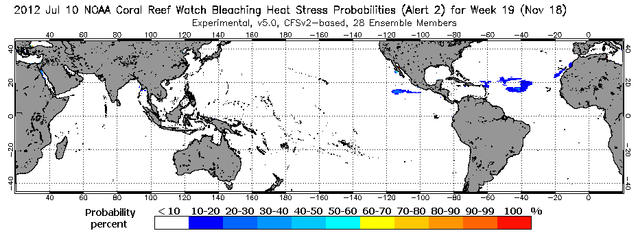 Outlook Map