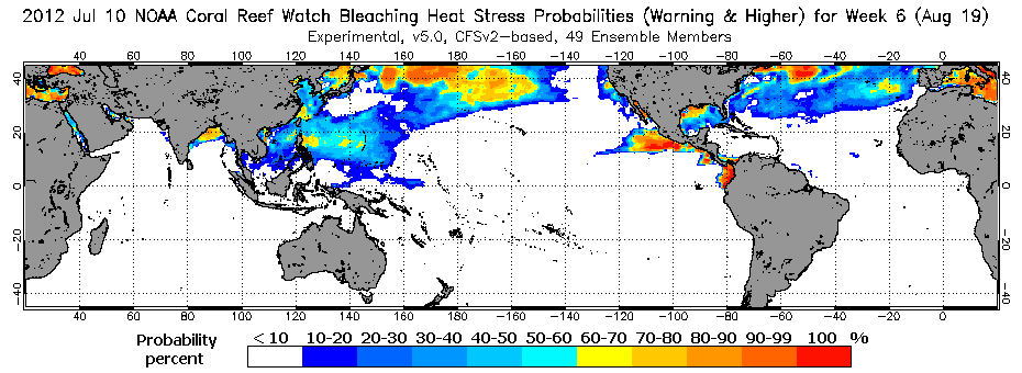 Outlook Map