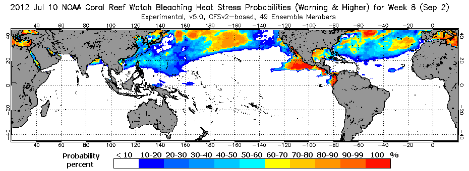 Outlook Map