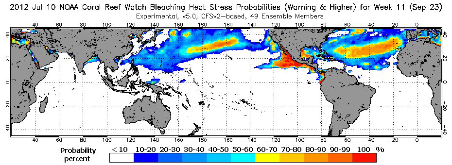 Outlook Map