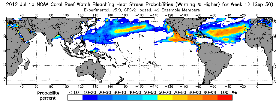 Outlook Map