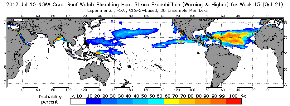 Outlook Map