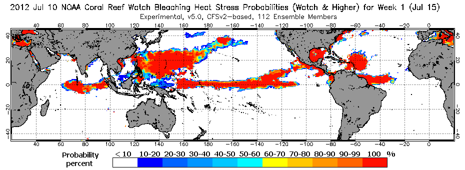 Outlook Map