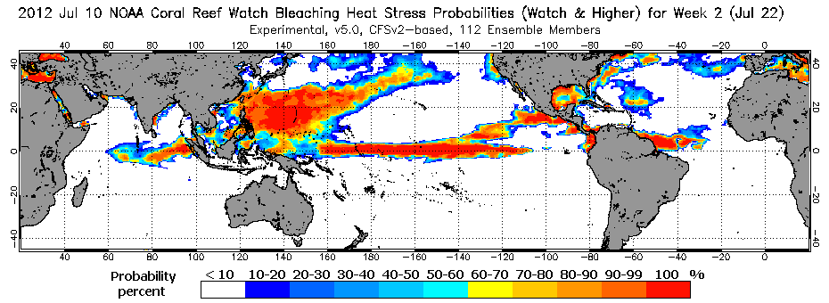 Outlook Map