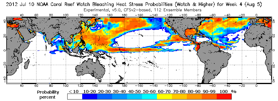 Outlook Map