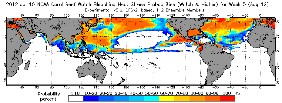 Outlook Map