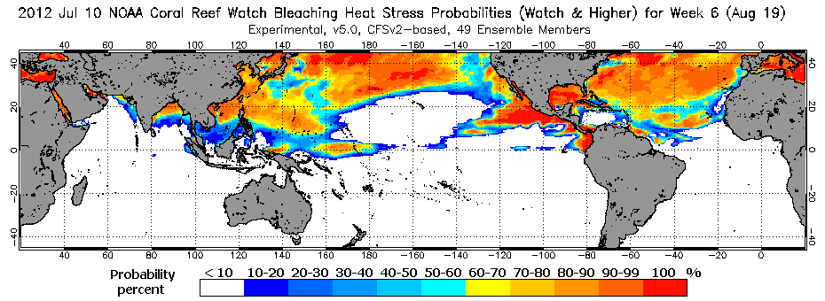 Outlook Map