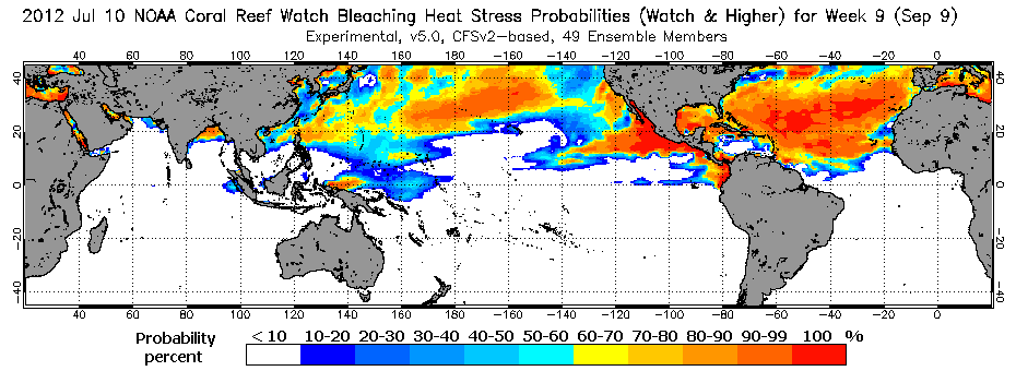 Outlook Map