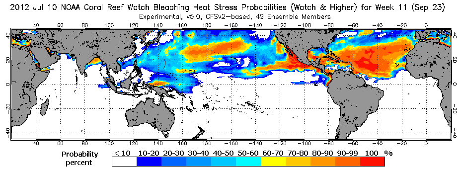 Outlook Map