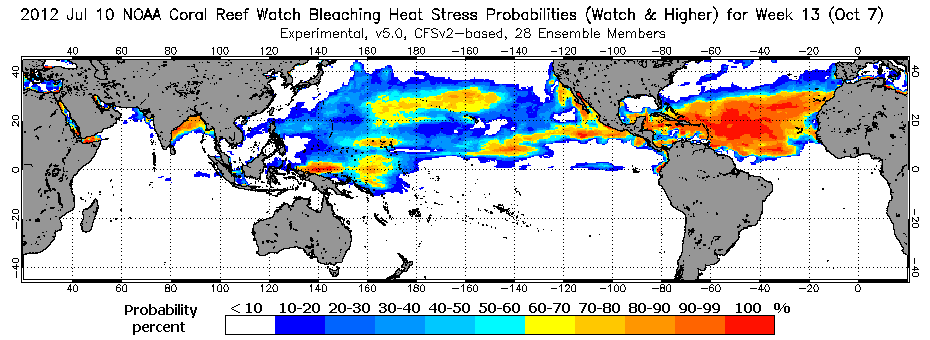 Outlook Map