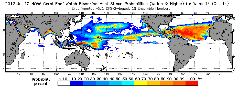 Outlook Map