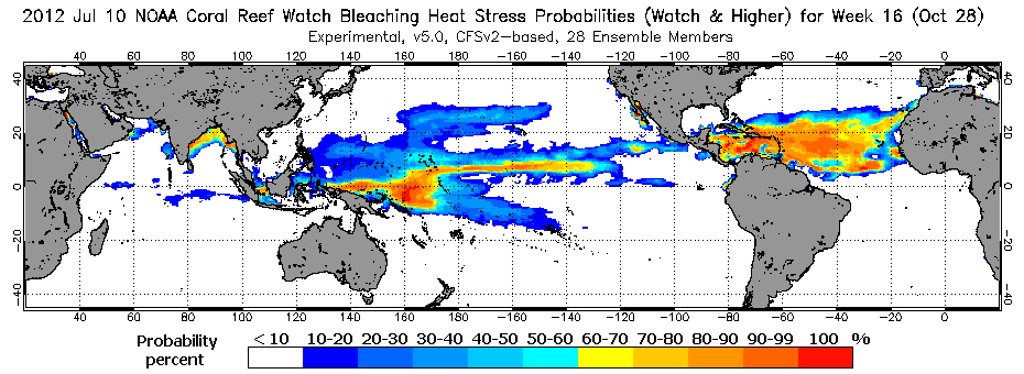 Outlook Map