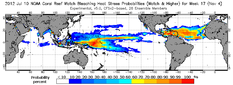 Outlook Map