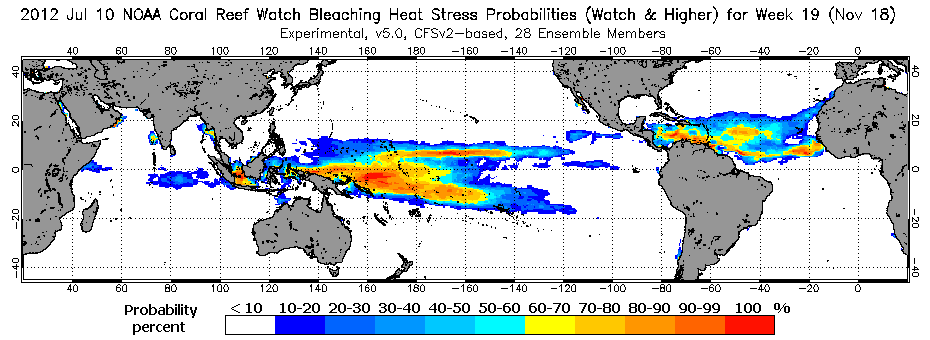 Outlook Map