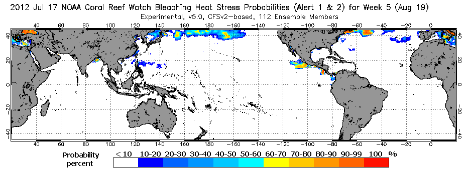 Outlook Map