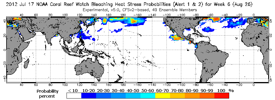 Outlook Map