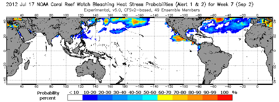 Outlook Map