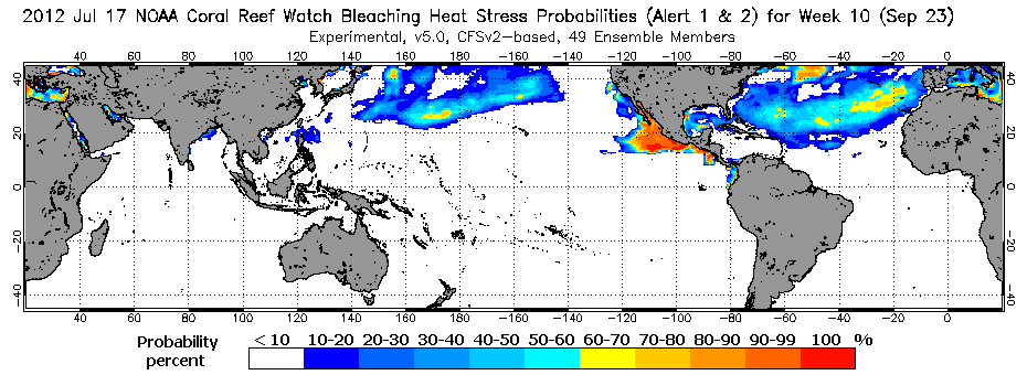 Outlook Map