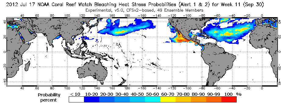 Outlook Map