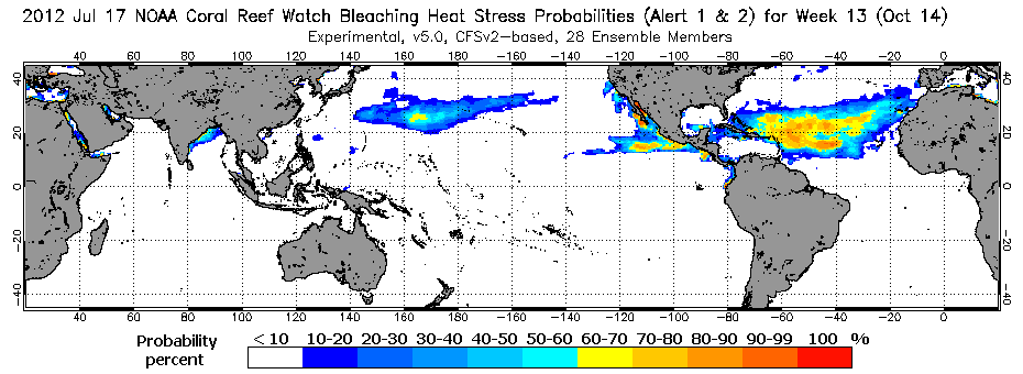 Outlook Map