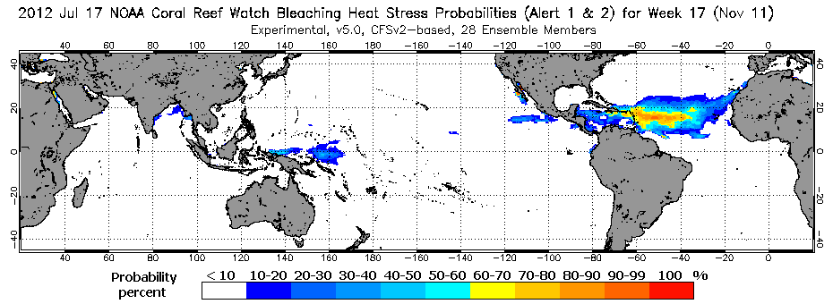 Outlook Map