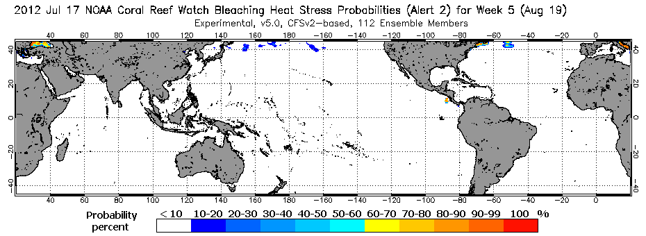 Outlook Map