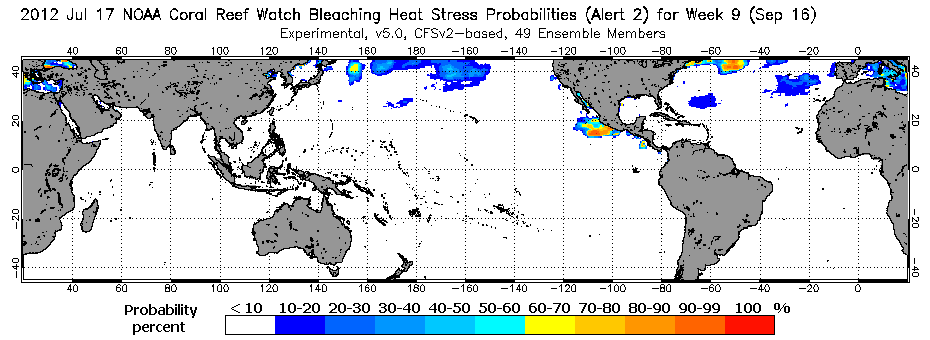 Outlook Map