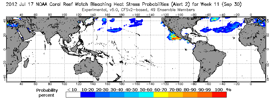 Outlook Map