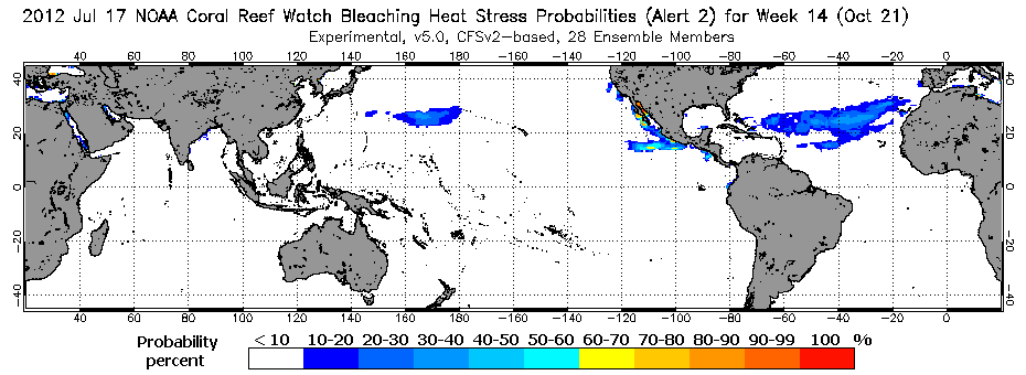 Outlook Map