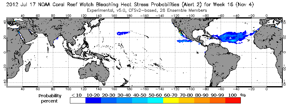 Outlook Map