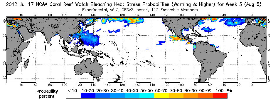 Outlook Map