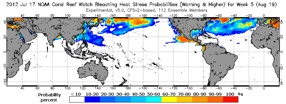 Outlook Map