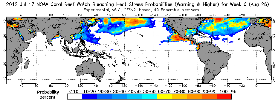 Outlook Map