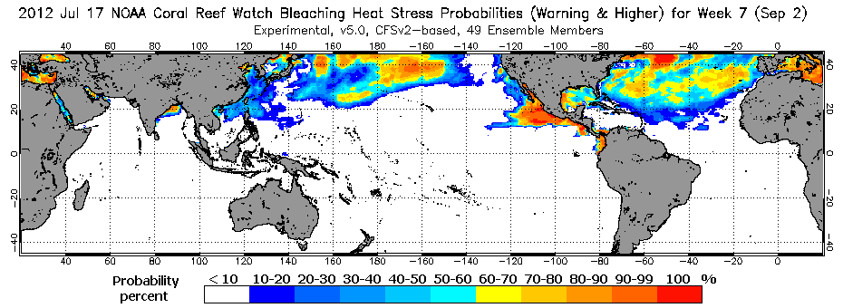 Outlook Map