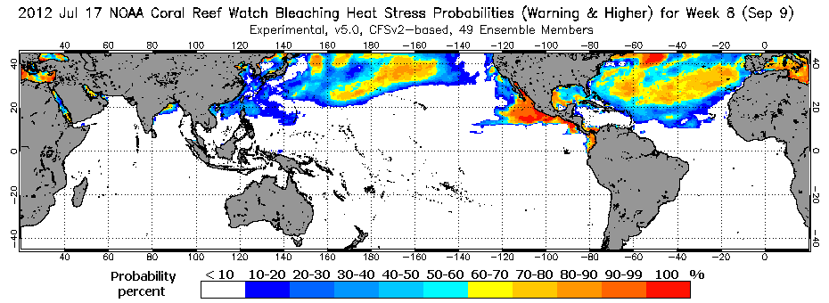 Outlook Map