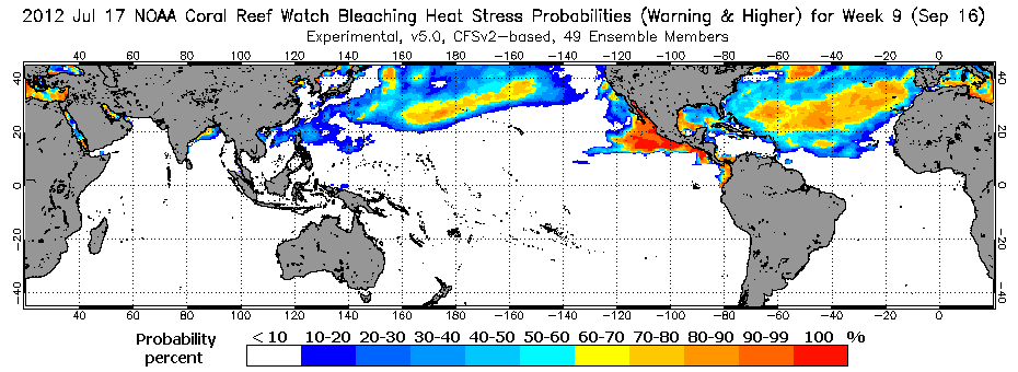 Outlook Map