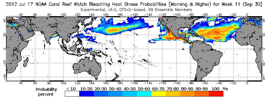 Outlook Map