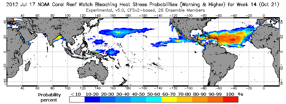 Outlook Map