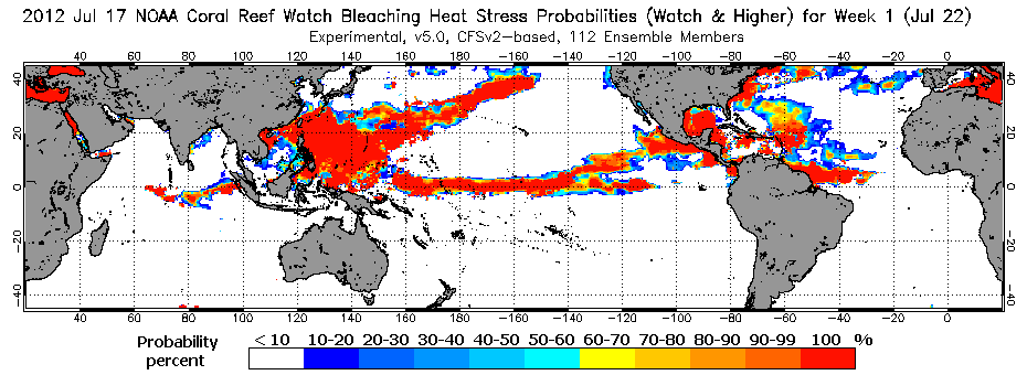 Outlook Map