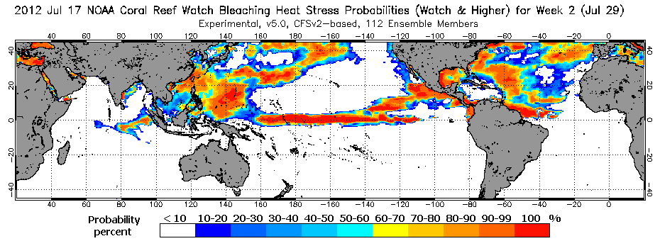 Outlook Map