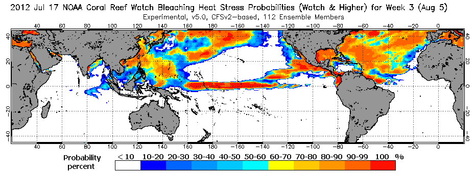 Outlook Map