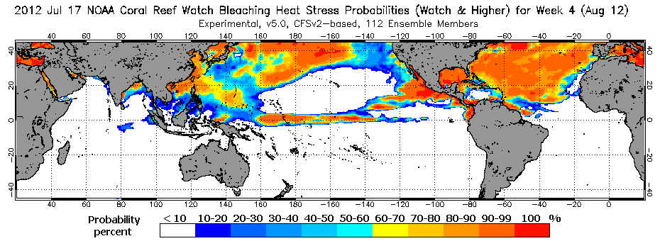 Outlook Map