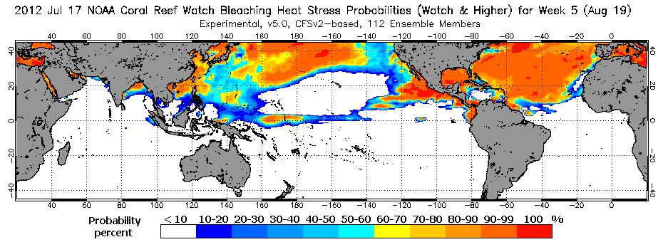 Outlook Map