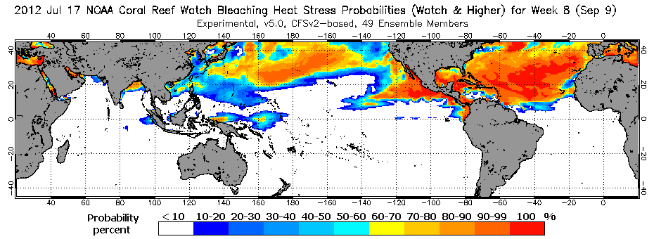 Outlook Map