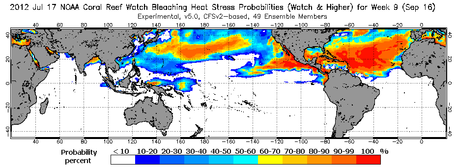 Outlook Map