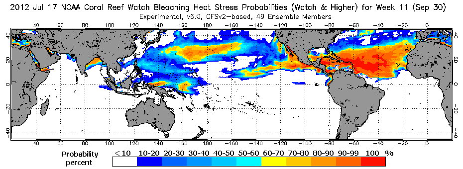 Outlook Map