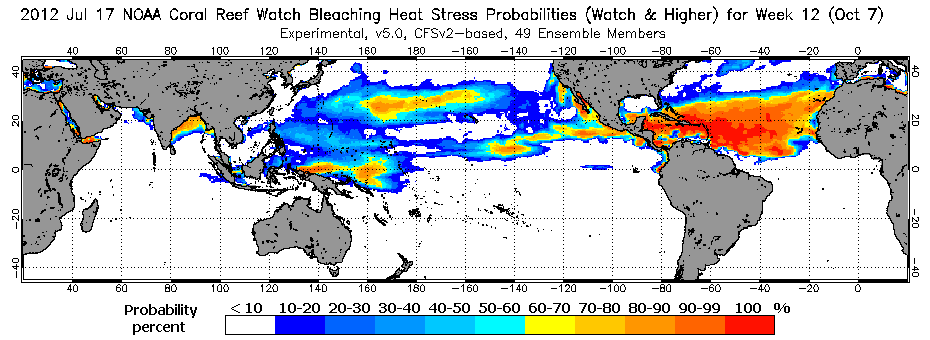 Outlook Map