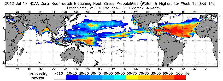 Outlook Map